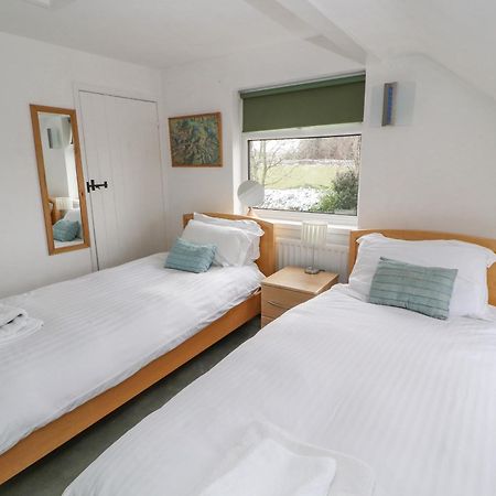 Barn End Villa Penrith Bagian luar foto