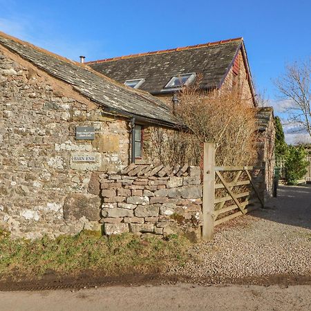 Barn End Villa Penrith Bagian luar foto