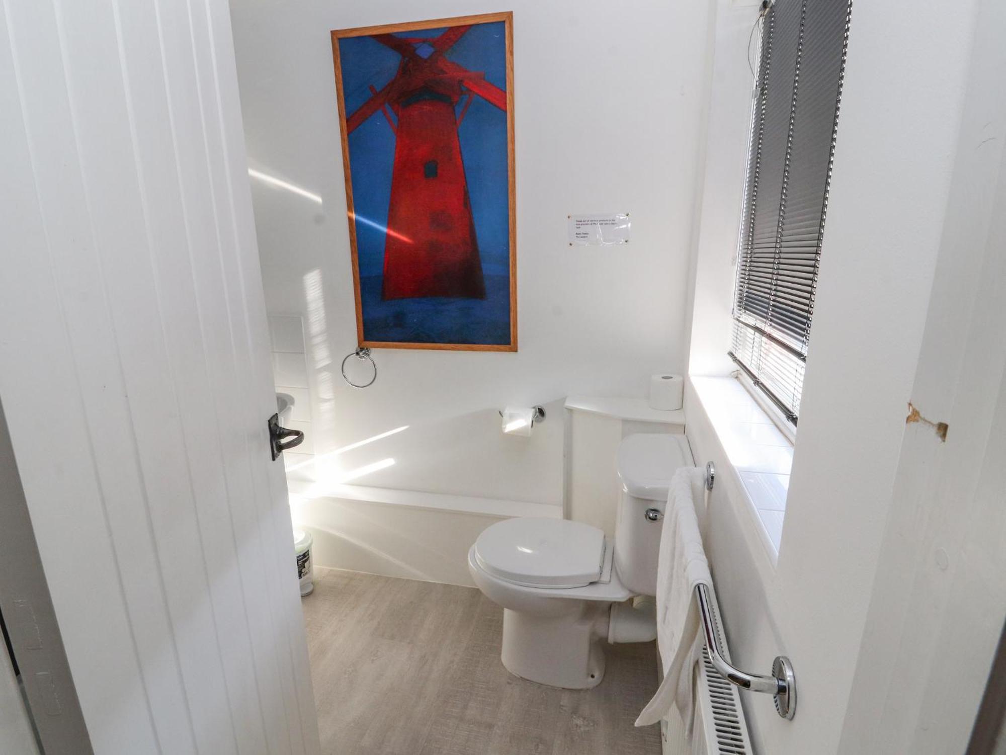 Barn End Villa Penrith Bagian luar foto
