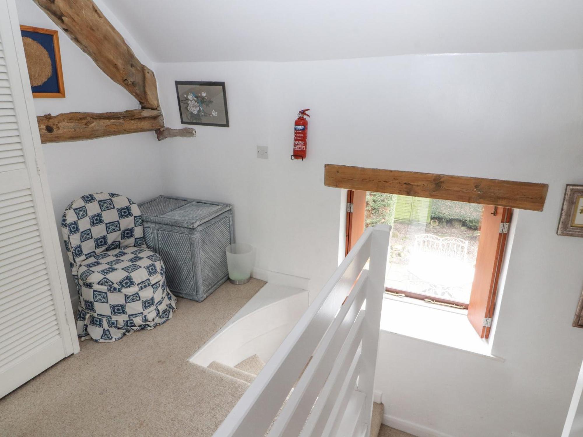 Barn End Villa Penrith Bagian luar foto
