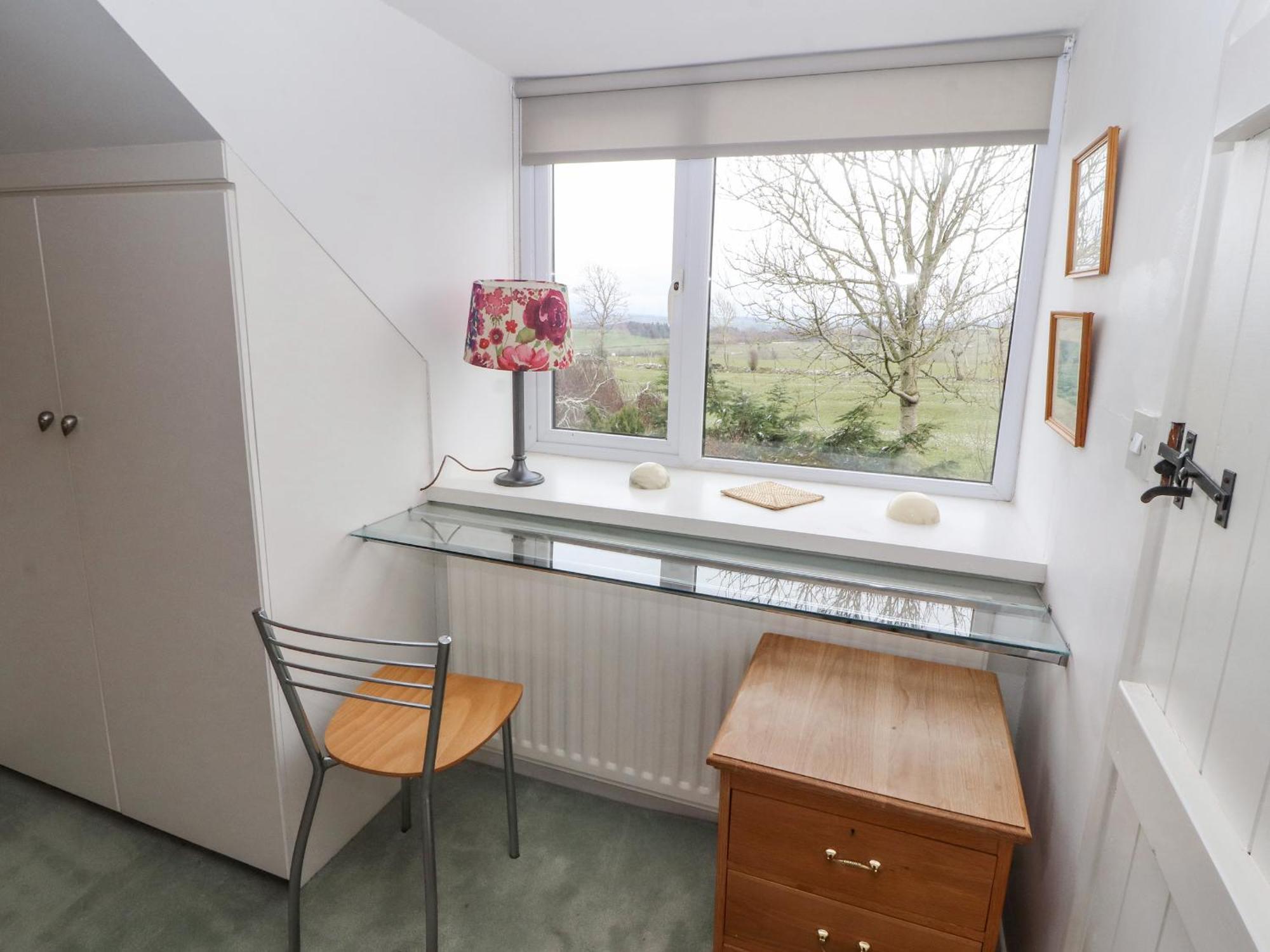 Barn End Villa Penrith Bagian luar foto