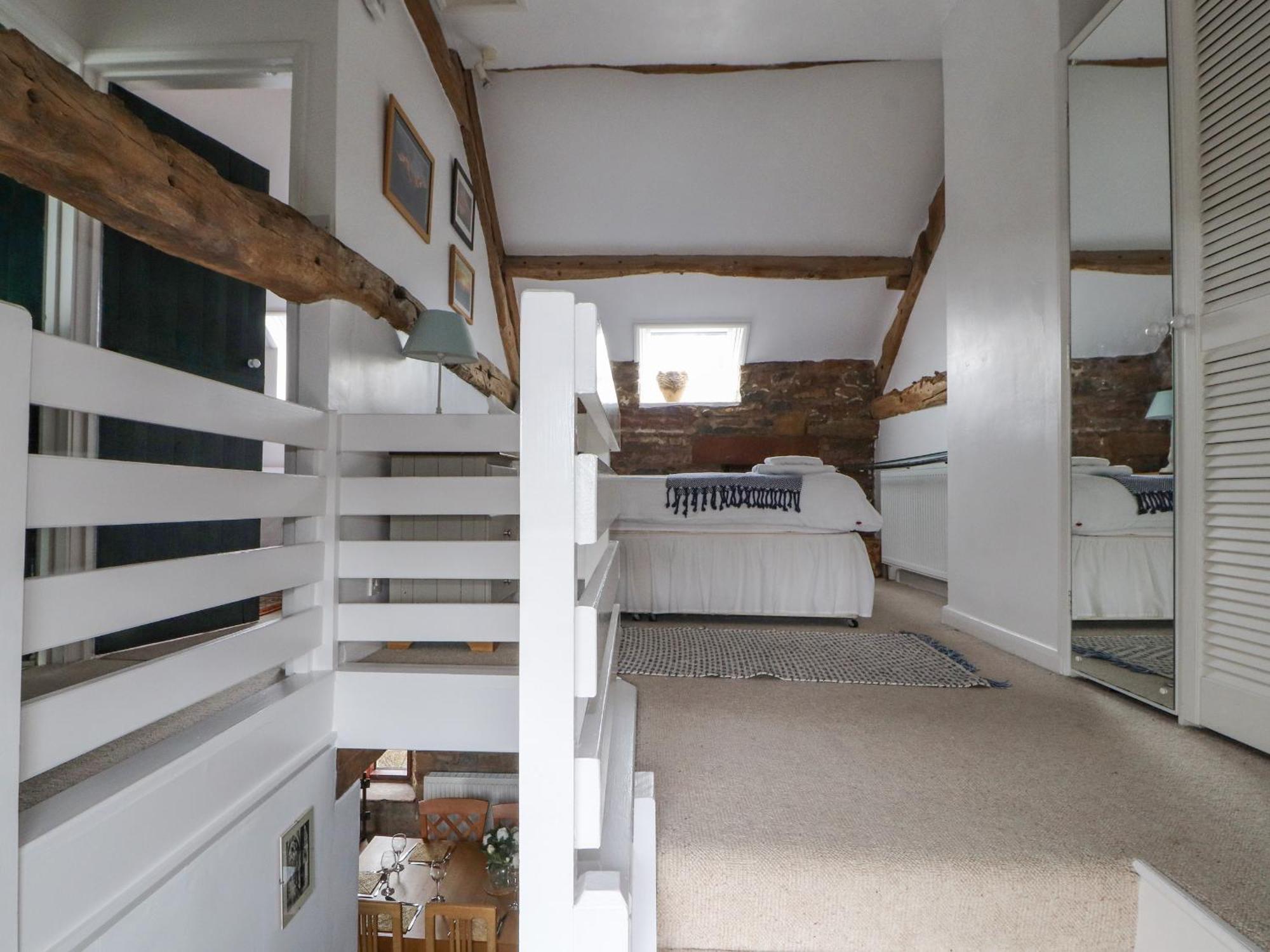 Barn End Villa Penrith Bagian luar foto