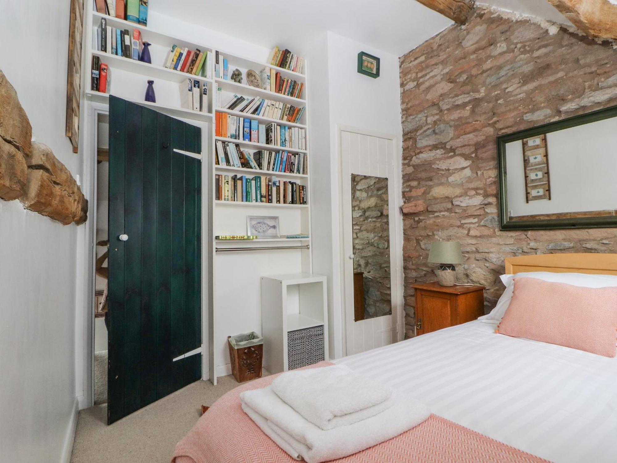 Barn End Villa Penrith Bagian luar foto