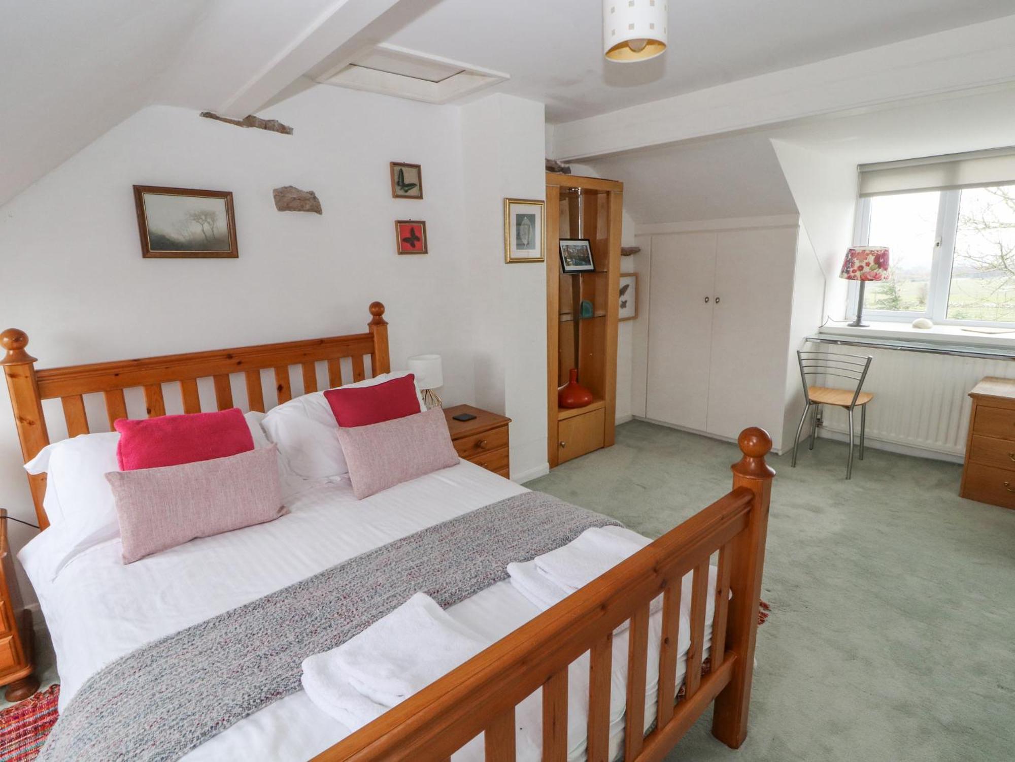 Barn End Villa Penrith Bagian luar foto