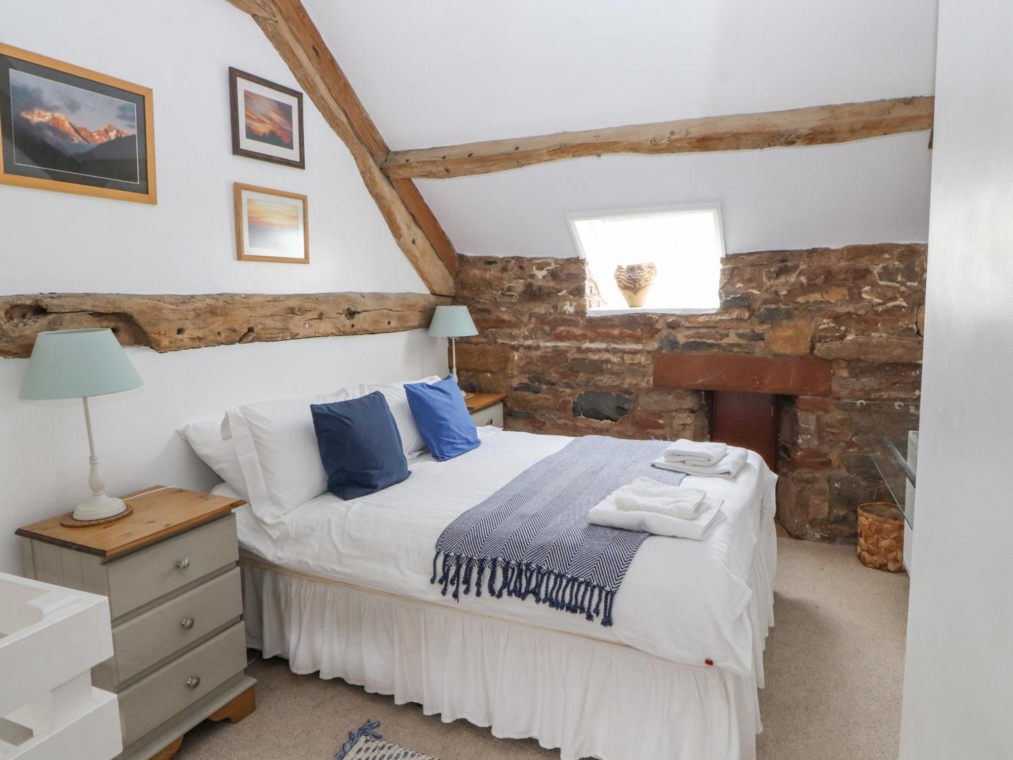 Barn End Villa Penrith Bagian luar foto
